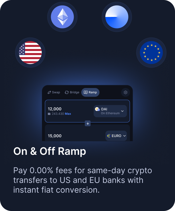 ramp